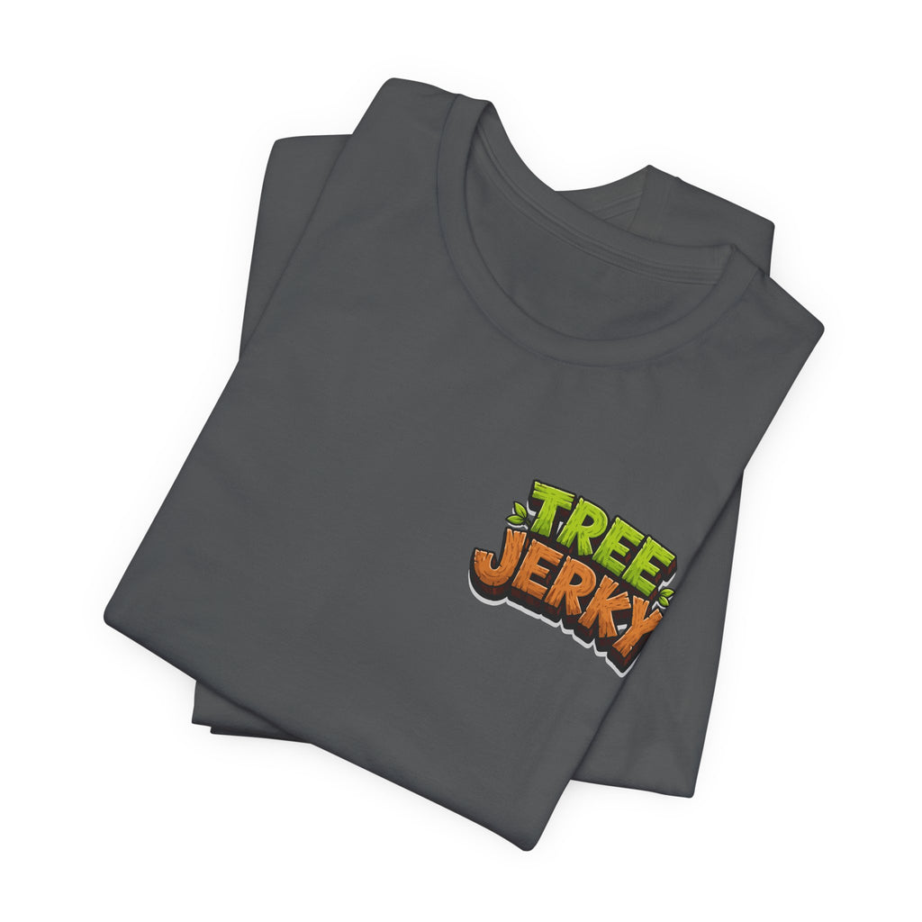 TREE JERKY