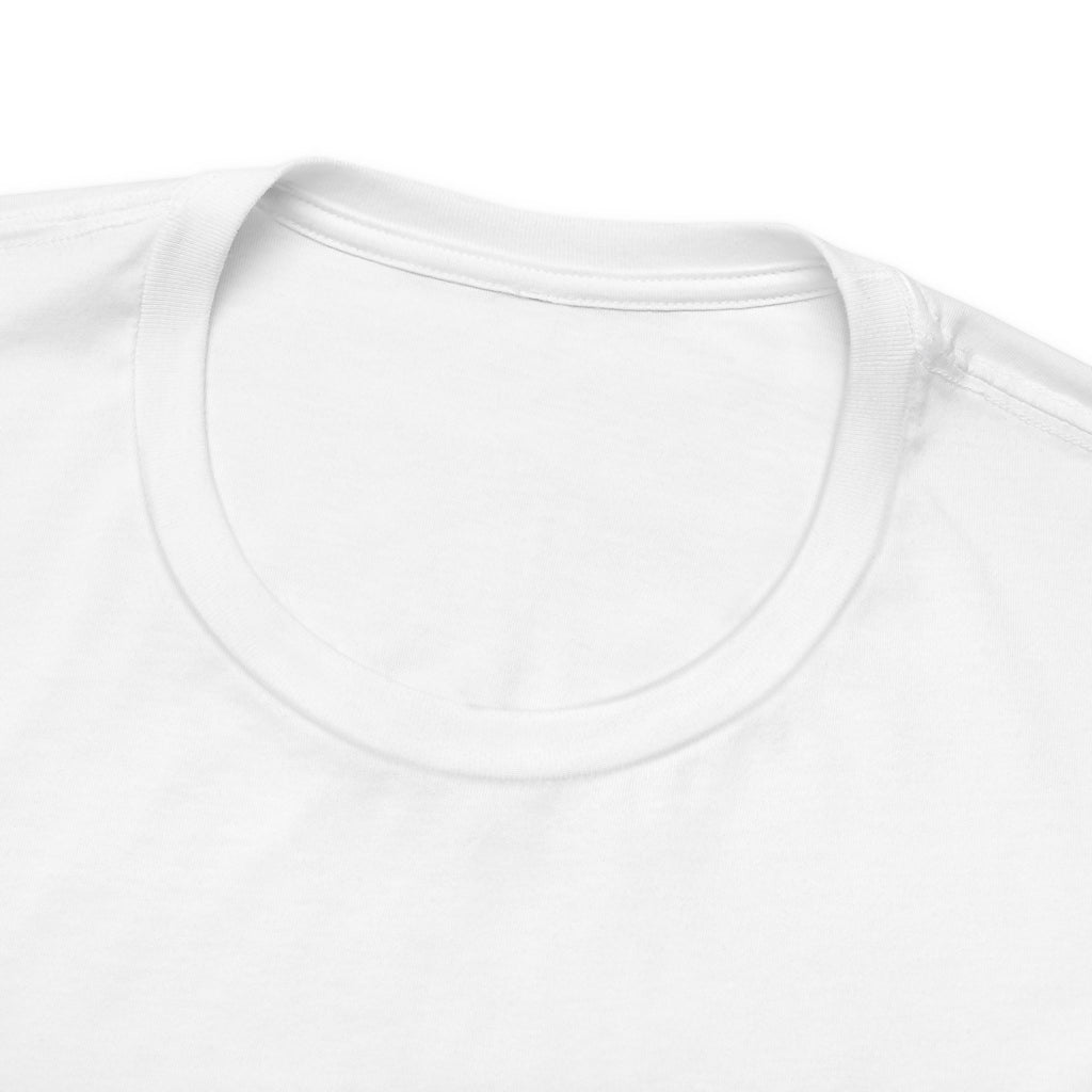 Tim Burr Graphic Tee – Lumberjack Cartoon T‑Shirt