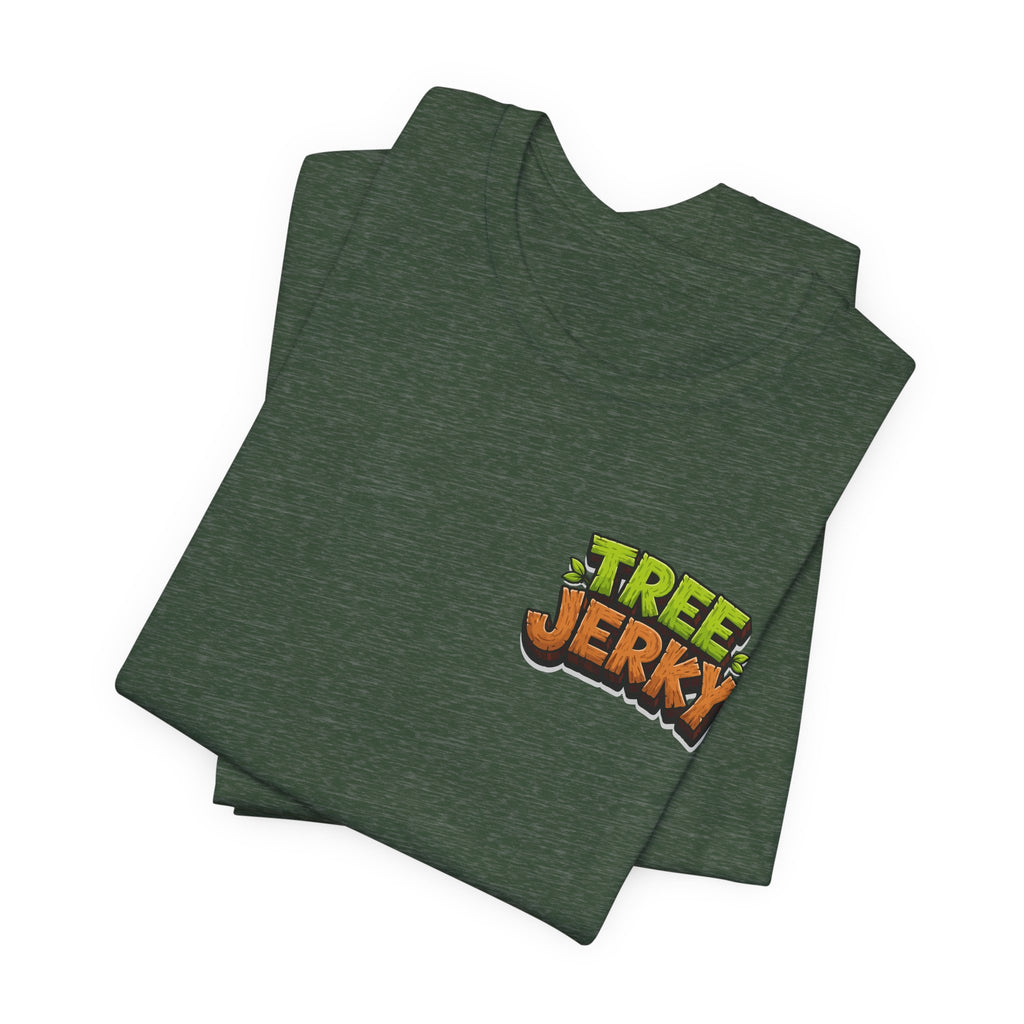 TREE JERKY