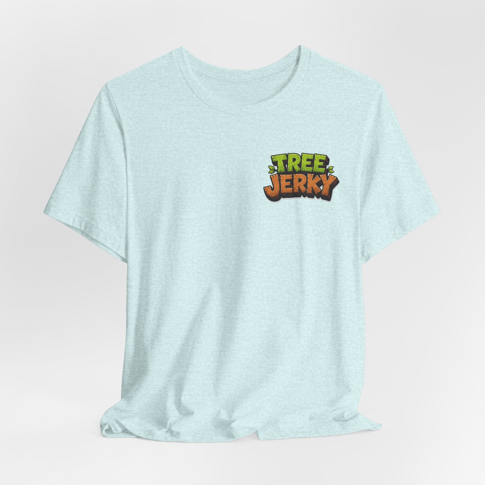 TREE JERKY