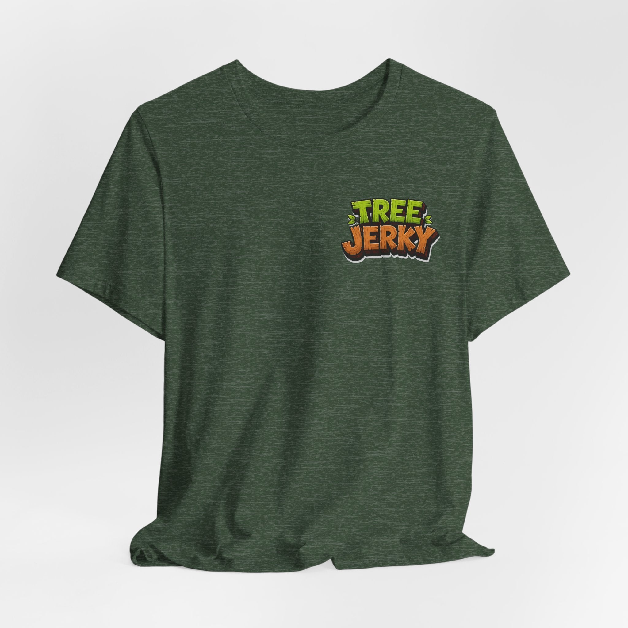 TREE JERKY