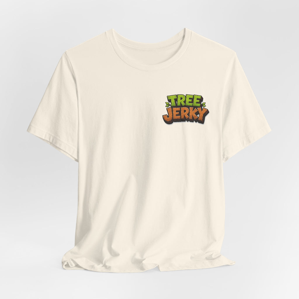 TREE JERKY