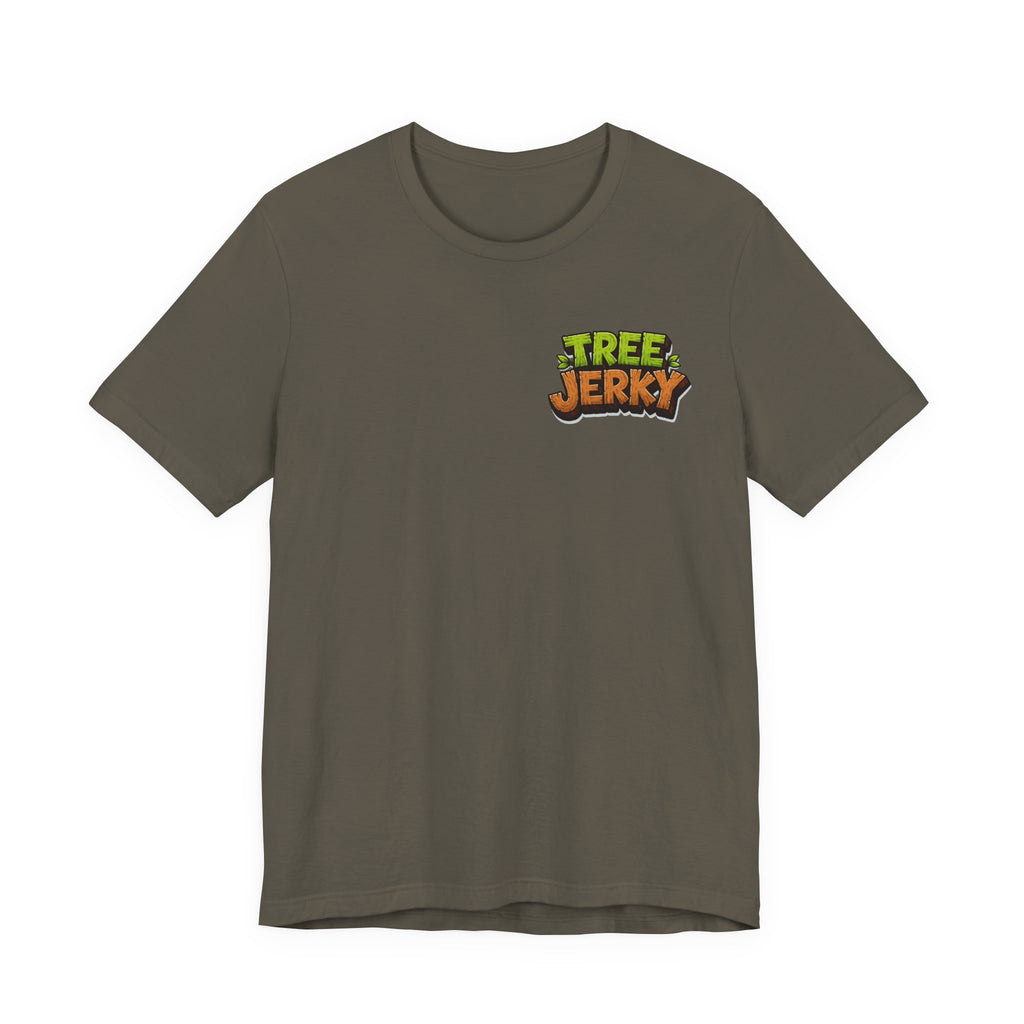 TREE JERKY