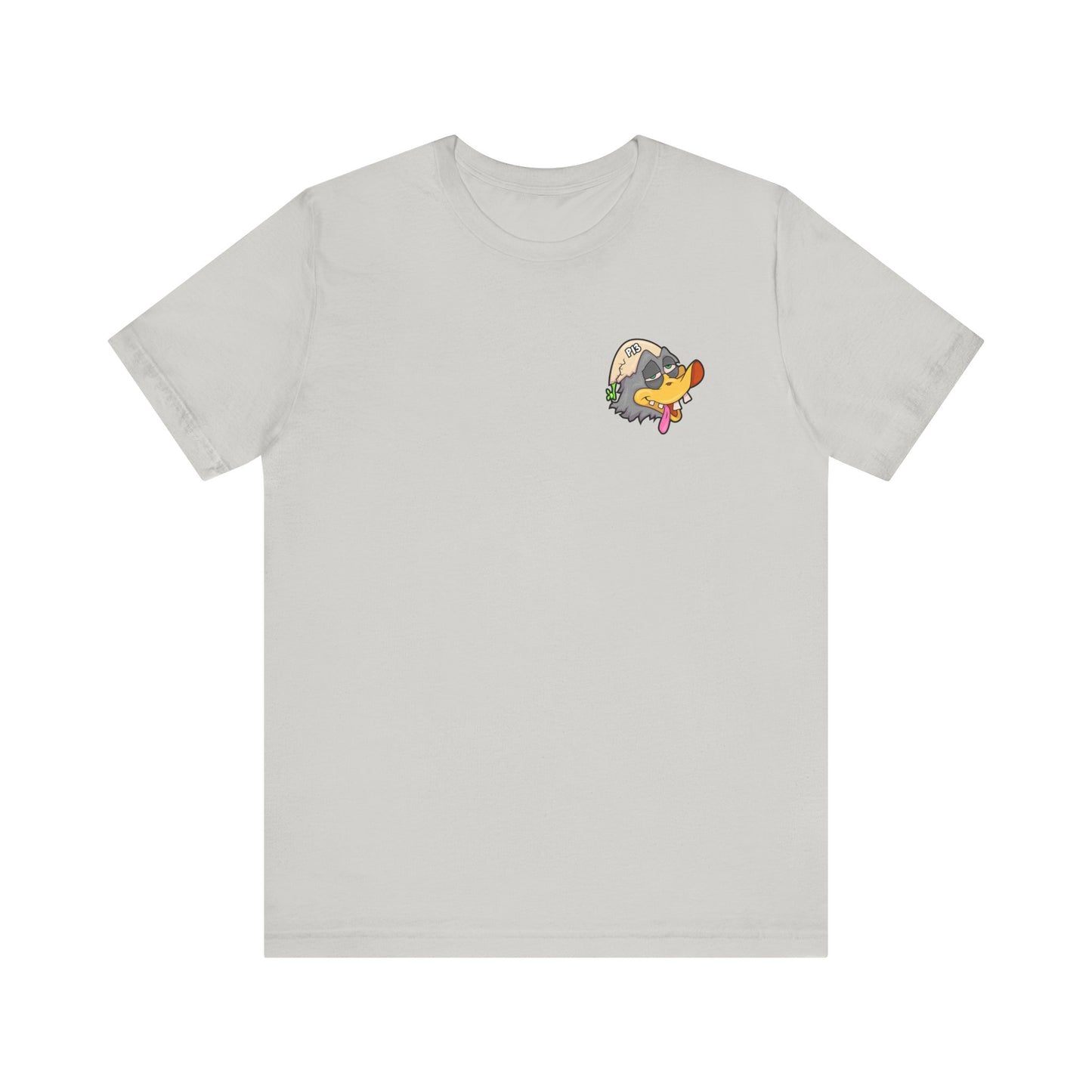 "Balut" Unisex Jersey Short Sleeve Tee