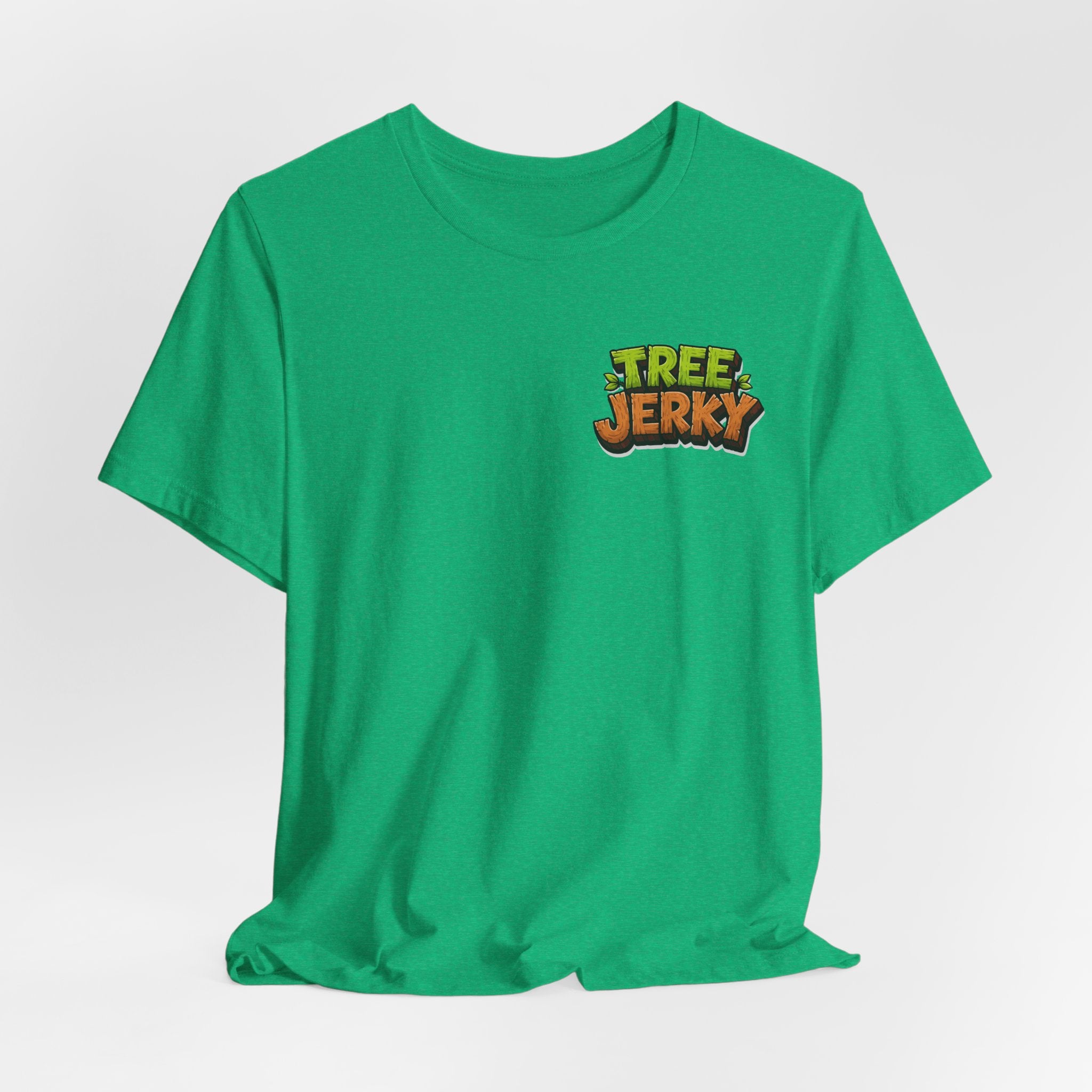 TREE JERKY