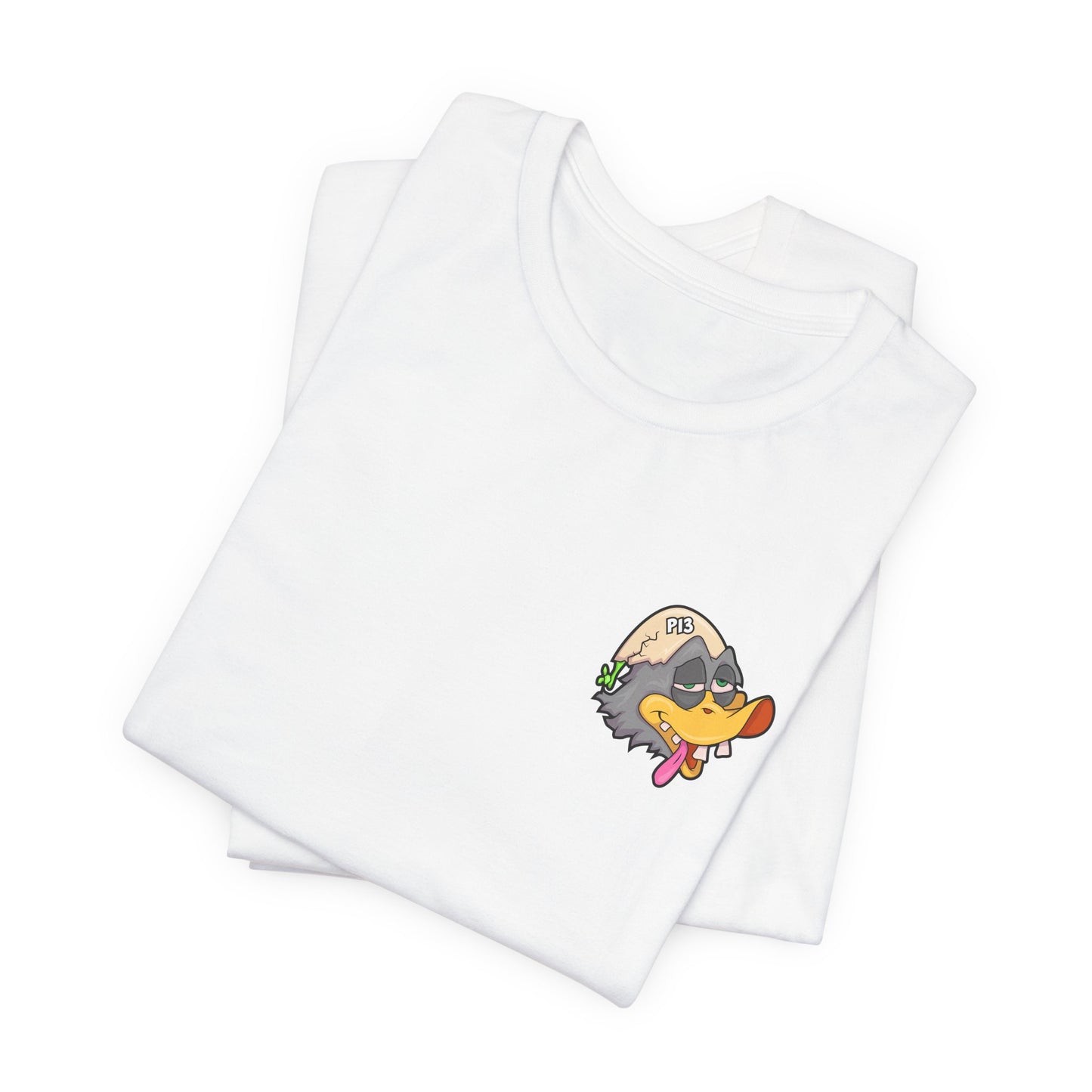 "Balut" Unisex Jersey Short Sleeve Tee