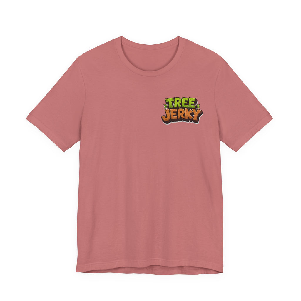 TREE JERKY