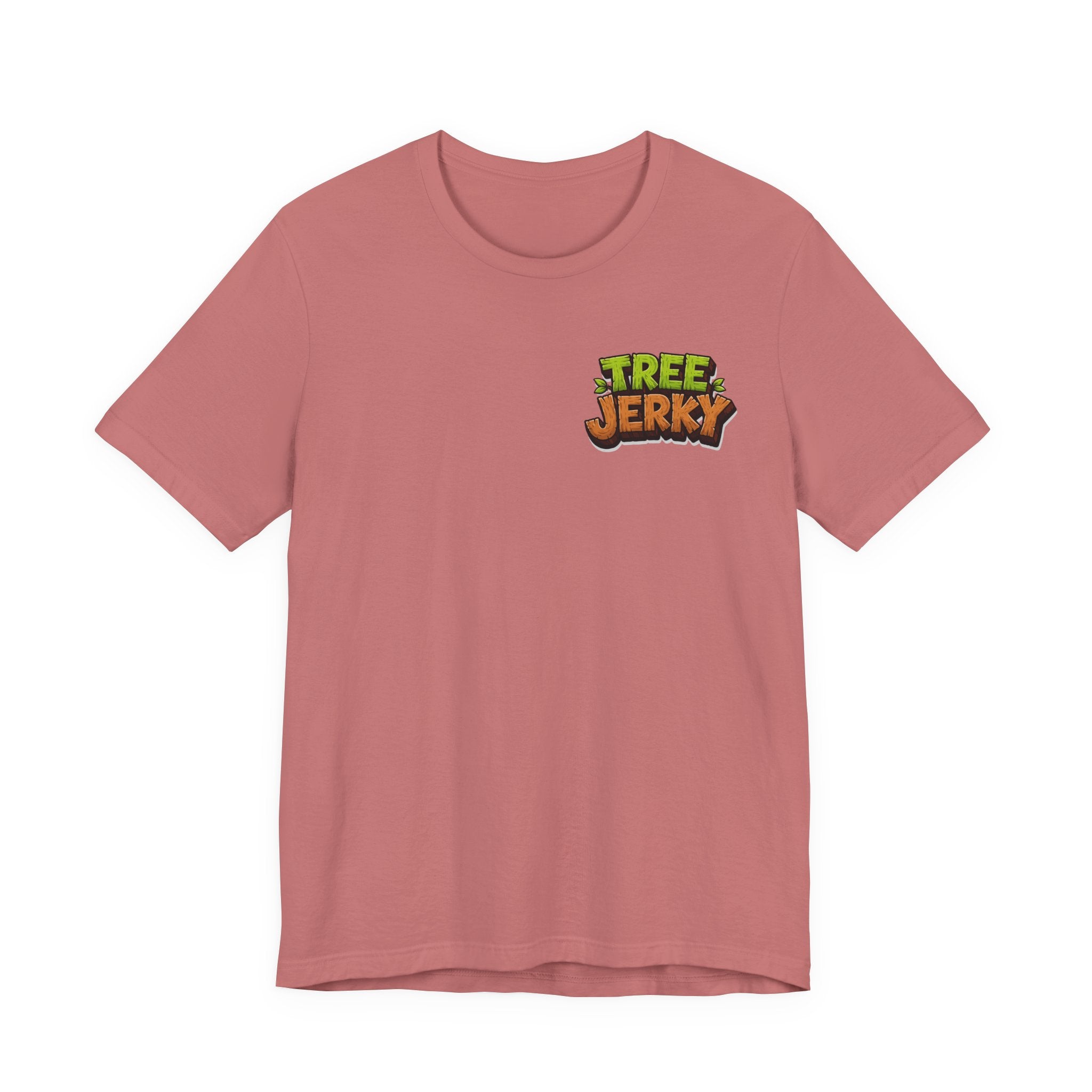 TREE JERKY