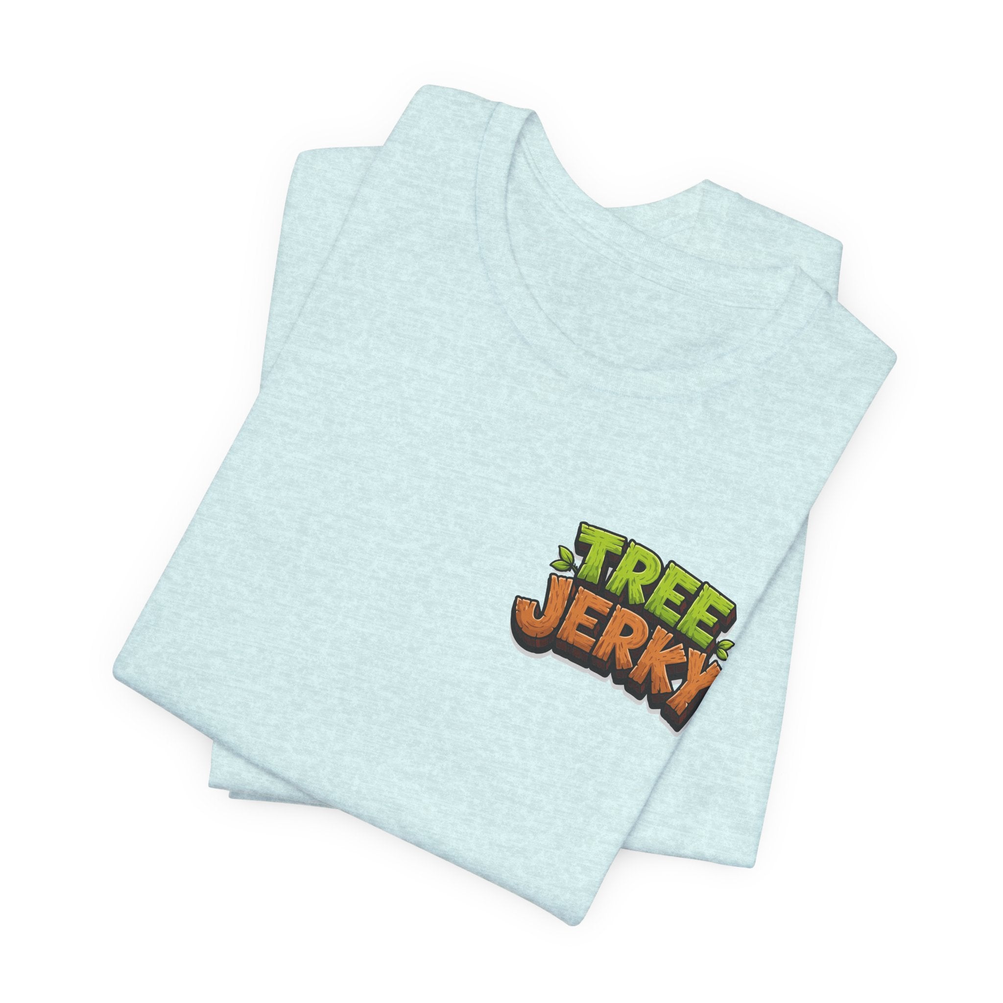 TREE JERKY