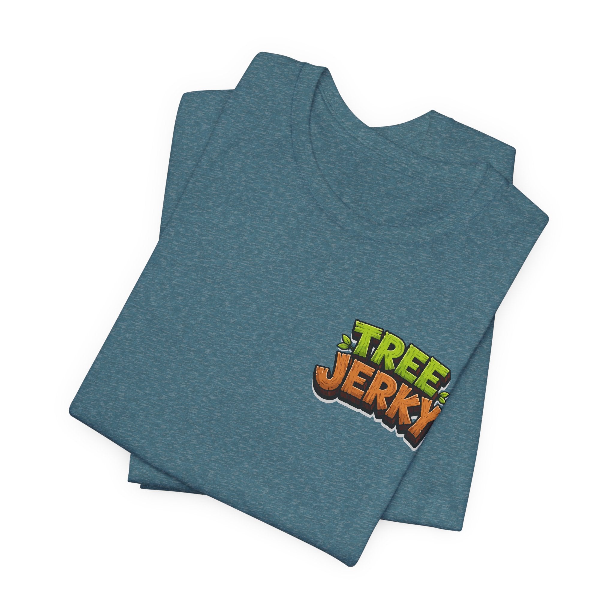 TREE JERKY