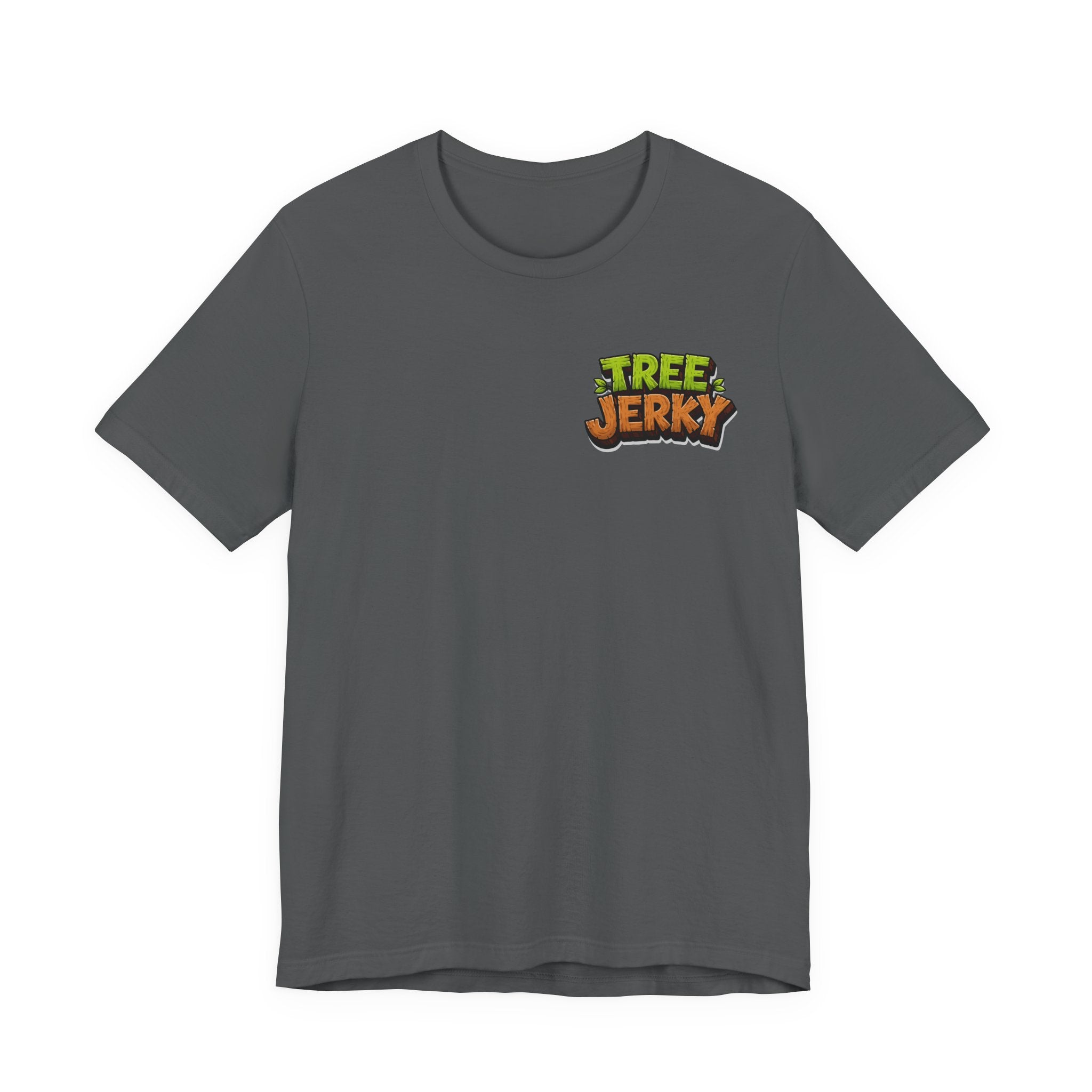 TREE JERKY