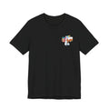 Unicorn Pasta Tee — "Magical Pisketti" Graphic T-Shirt