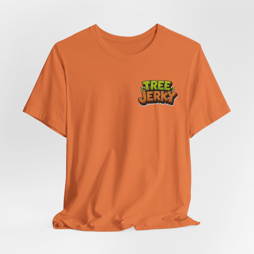 TREE JERKY