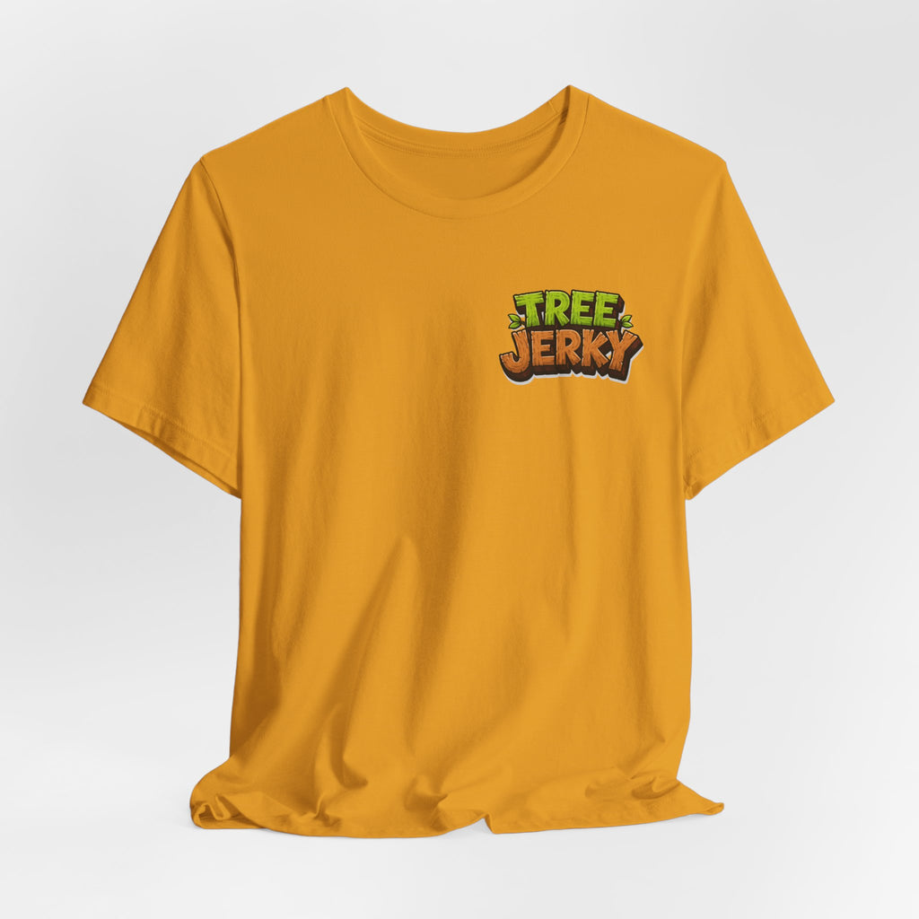 TREE JERKY