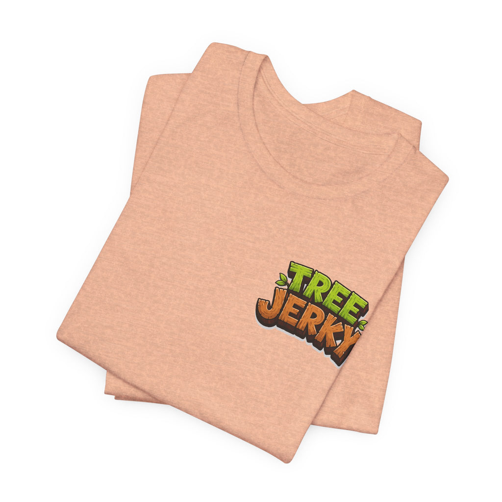 TREE JERKY