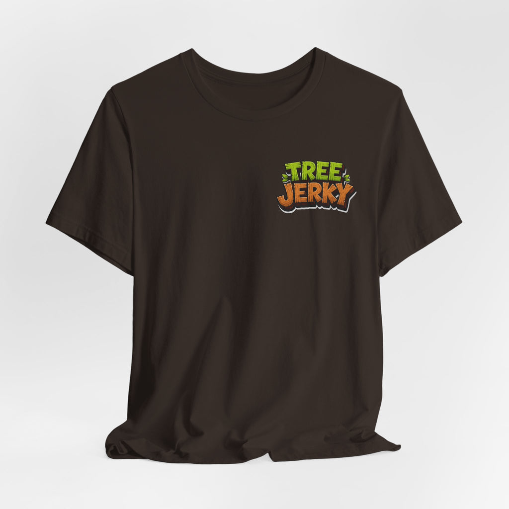 TREE JERKY