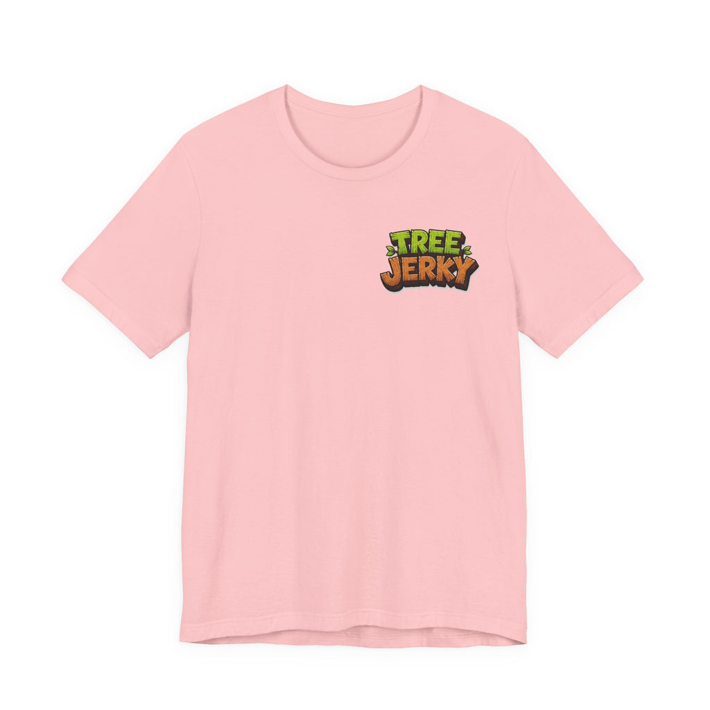 TREE JERKY