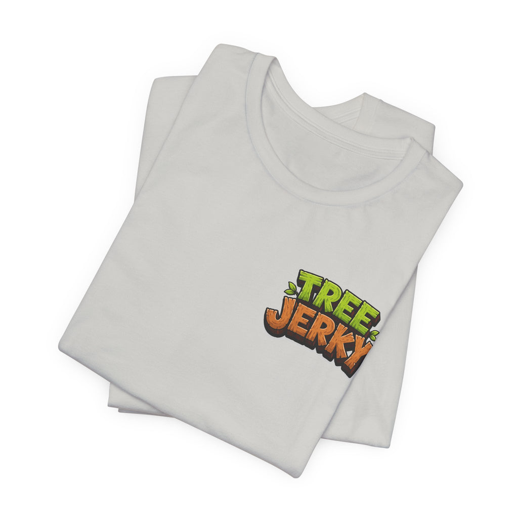 TREE JERKY