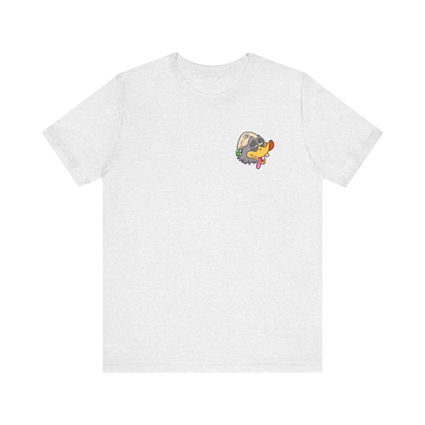 "Balut" Unisex Jersey Short Sleeve Tee